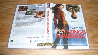 A szingli fejvadász
