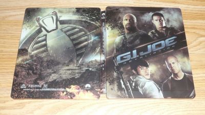 G.I. Joe 2. - Megtorlás -
