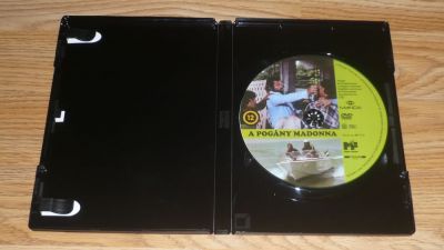 A Pogány Madonna (MaNDA kiadás)
