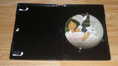 Lúdas Matyi (MaNDA kiadás)
