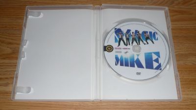 Magic Mike
