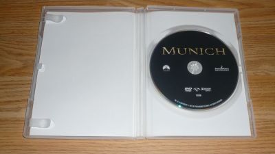 München (szinkronizált változat)
