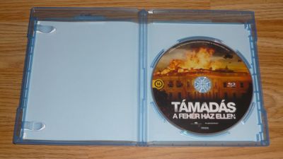 Támadás a Fehér Ház ellen 1.
