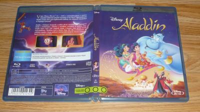 Aladdin
