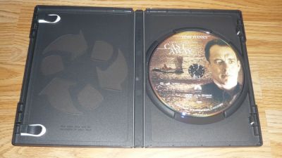 Számkivetett (szinkronizált változat)
