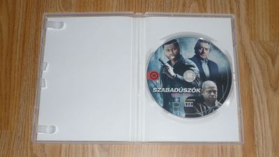 Szabadúszók
