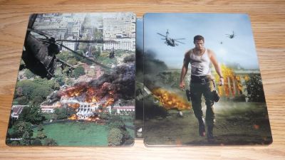 Az elnök végveszélyben
