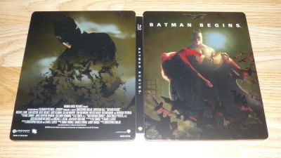 Batman 5.: Batman: Kezdődik!
