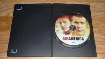 Air America  (MIRAX kiadás)
