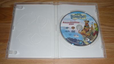 Mizújs, Scooby-Doo? 09.  - A világítótorony réme -
