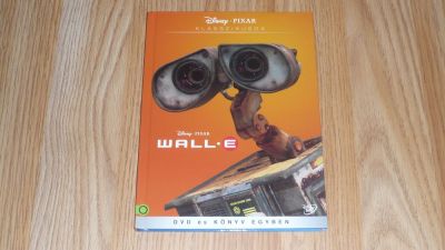 Wall-E
