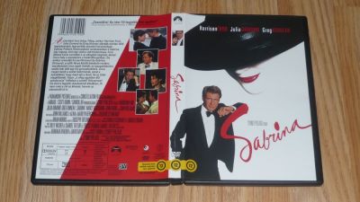 Sabrina (szinkronizált változat)
