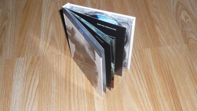 Blade runner - A végső vágás - (BD + DVD)
