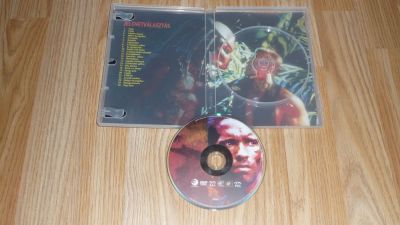 Predator: Ragadozó 1. 
