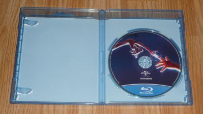 E.T. - A földönkívüli -
