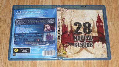 28 nappal később
