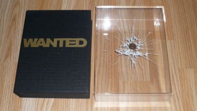 Wanted (BD + Digital Copy)
