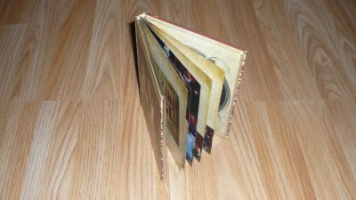 Moulin Rouge! (BD + DVD)
