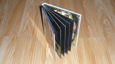 Véres gyémánt (BD + DVD)
