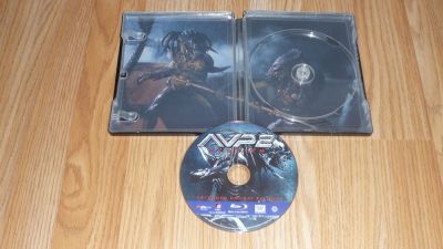 Alien vs. Predator 2. - A Halál a Ragadozó ellen - Requiem
