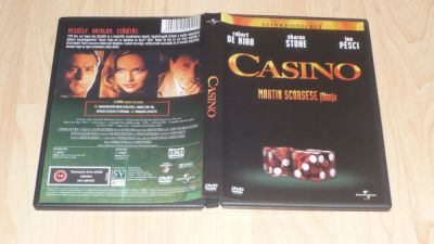 Casino
