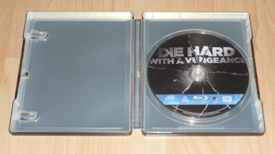 Die Hard 3. - Az élet mindig drága -
