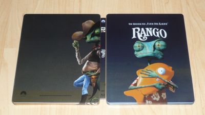 Rango
