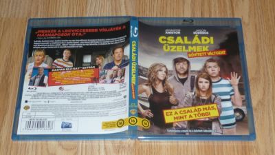 Családi üzelmek
