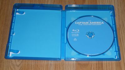 Amerika Kapitány 2. - A Tél Katonája -
