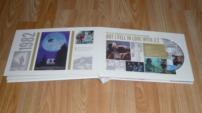 Steven Spielberg rendezői gyűjtemény (9BD)
