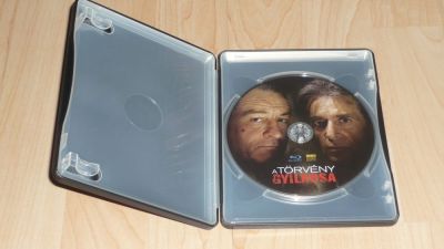 A törvény gyilkosa
