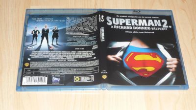 Superman 2.
