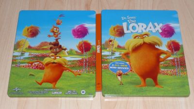 Lorax
