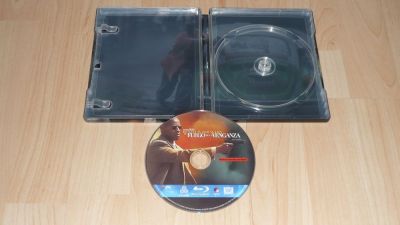 A tűzben edzett férfi
