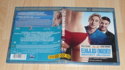 Elhajlási engedély
