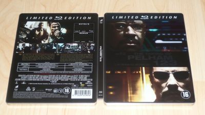 Hajsza a föld alatt (2009)
