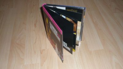 Gettómilliomos (BD + DVD)
