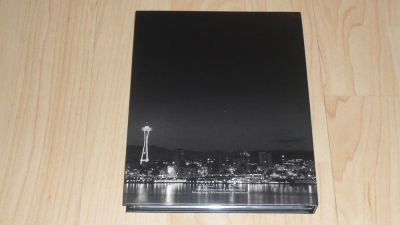 A szürke ötven árnyalata (BD + DVD)
