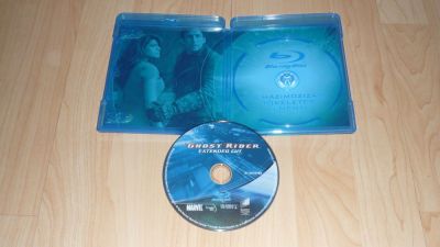 A Szellemlovas (Új kiadás)
