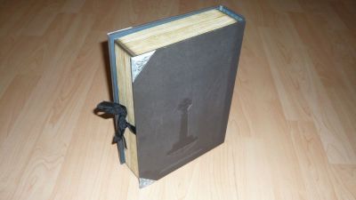 Robin Hood (2010) (BD + DVD)
