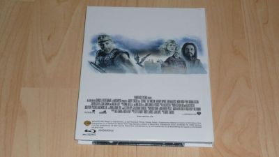 Beowulf - Legendák lovagja -
