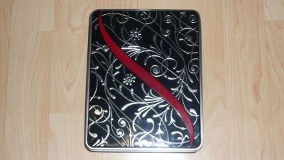 Twilight - Alkonyat - Saga (5 BD + 2 DVD)
