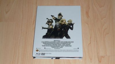 Álomháború (2BD + DVD)
