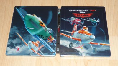 Repcsik 1. (BD + DVD)
