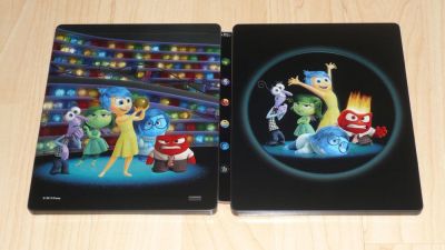 Agymanók (2BD + DVD)
