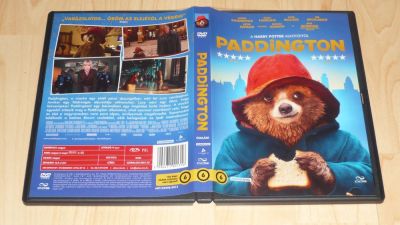 Paddington 1.
