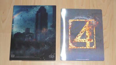 A Fantasztikus Négyes (2015)
