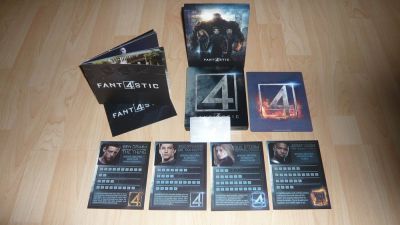 A Fantasztikus Négyes (2015)
