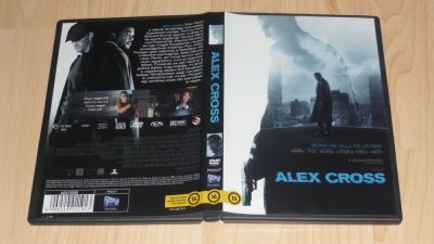 Alex Cross 
