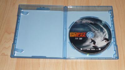 Holtpont (2015) (BD3D/2D) 
